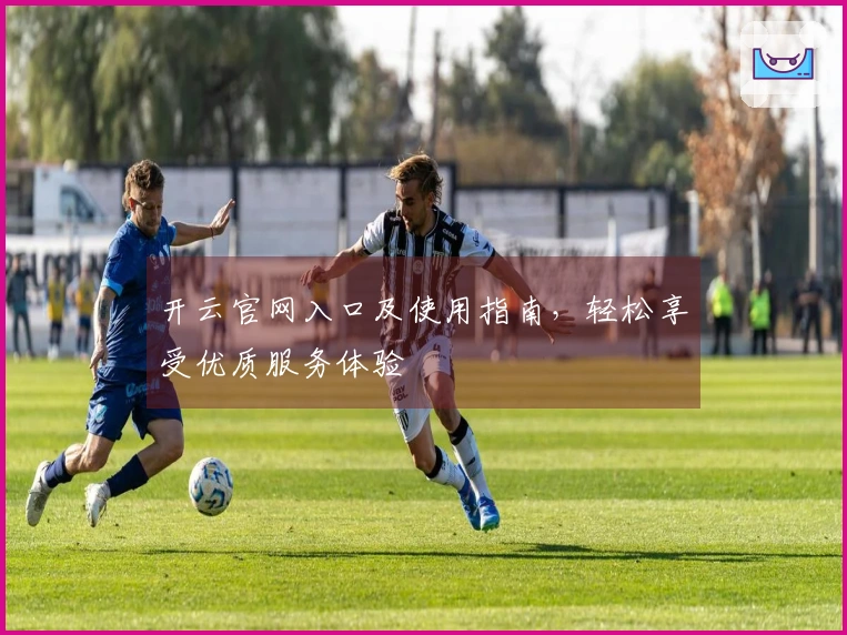 开云官网入口及使用指南，轻松享受优质服务体验