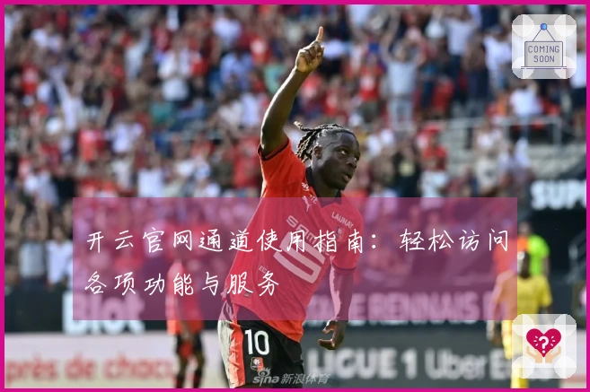 开云官网通道使用指南：轻松访问各项功能与服务